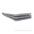 A633Gr.C Q355NH Weather Resistant Carbon Steel Plate